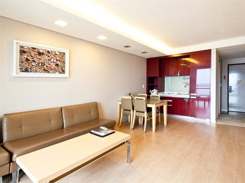 Hotel Sono Belle Byeonsan Buan Zewnętrze zdjęcie