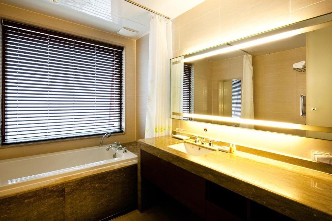 Hotel Sono Belle Byeonsan Buan Zewnętrze zdjęcie